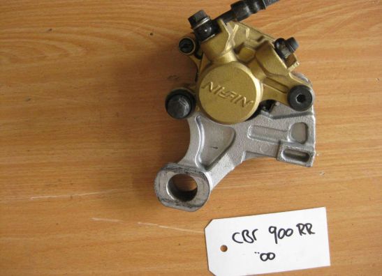 Bremssattel Bremszange hinten Honda CBR Fireblade