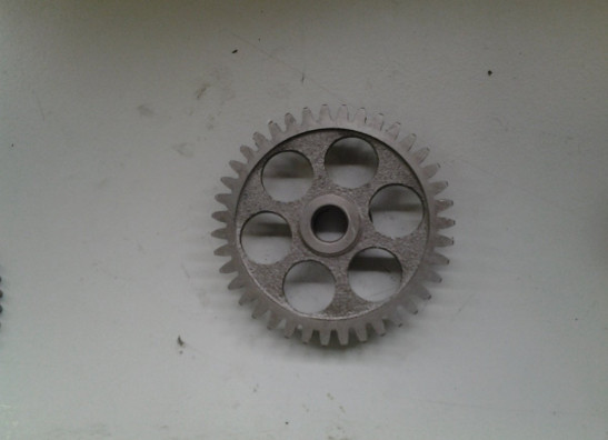 Tandwiel Aprilia RSV 4