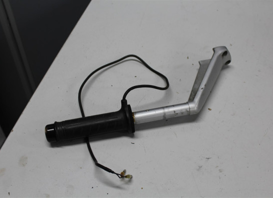 Clip on links Yamaha FJR 1300