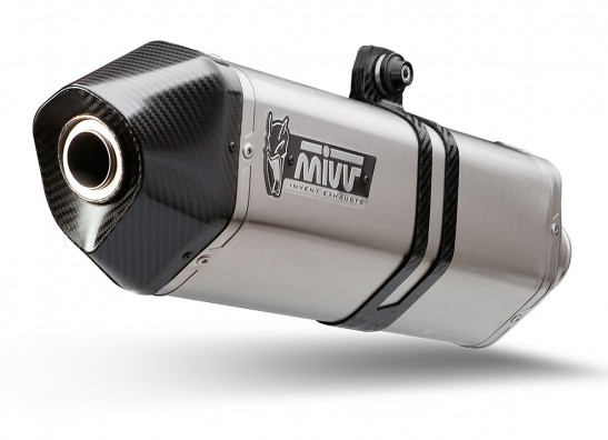 Auspuff Triumph Overige Triumph