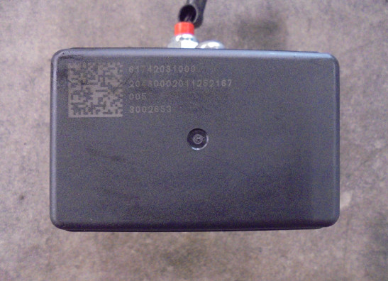 ABS pump KTM 890 Adventure