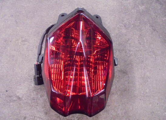 Rear light Triumph Street Triple 765 RS