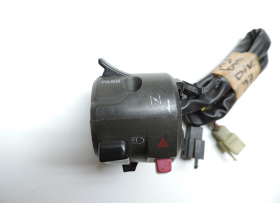Stuurschakelaar links Yamaha XJ 600 Diversion