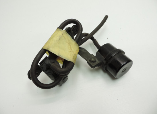 Air flow meter Suzuki GSX R 750