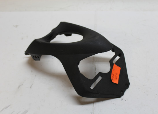 Kennzeichenhalter Buell 1125 R