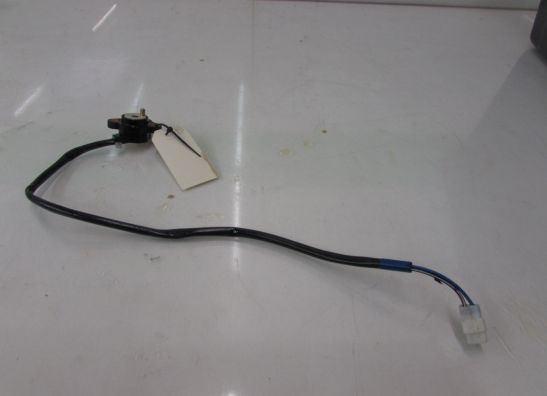 Engine parts Suzuki GSR 600