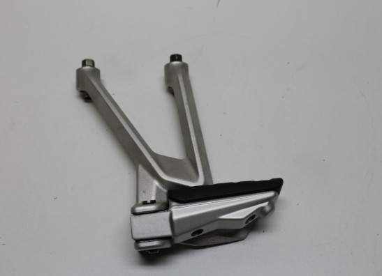 Duo voetsteun links BMW R 1200 RS LC