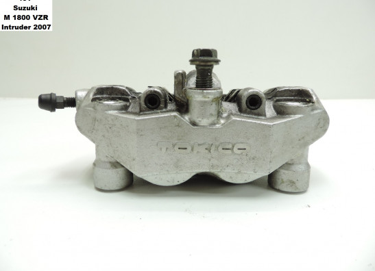 Remklauw links voor Suzuki M 1800 Intruder