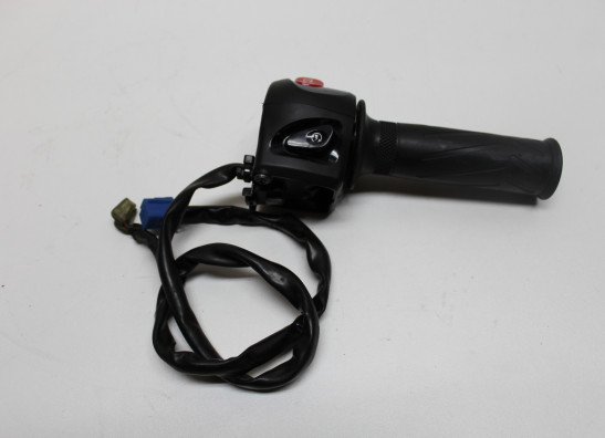 Handlebar switch assy right Yamaha XJ 6 N