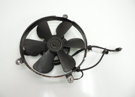 Ventilator Honda ST 1100 Pan European