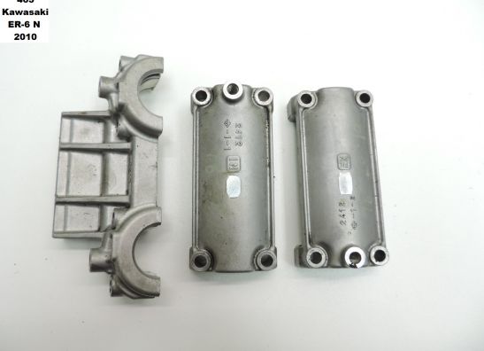 Camshaft Kawasaki ER 6