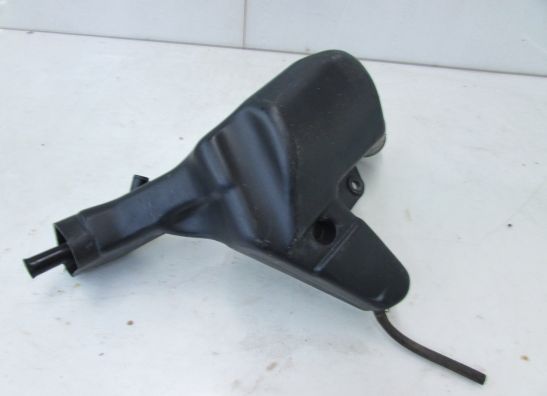Air intake left Kawasaki ZZR 600