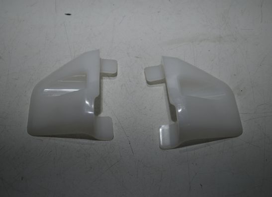 V bak voor Honda CRF 150