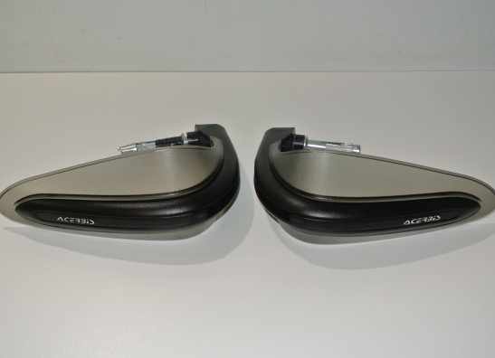 Handvat Suzuki GSX S 1000