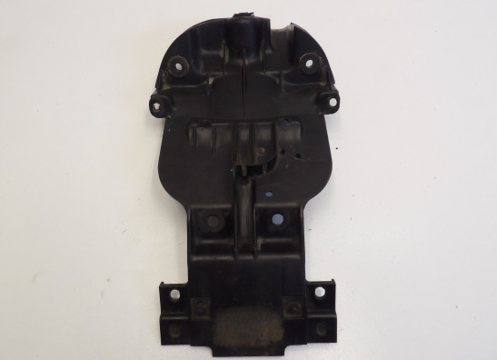 Hinterradabdeckung Honda VF 700  750 Supermagna