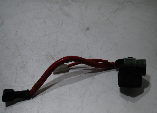 Startmotor relais Yamaha GTS 1000