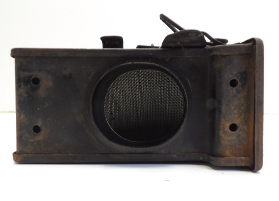 Luchtfilterhuis Suzuki GS 550 M Katana