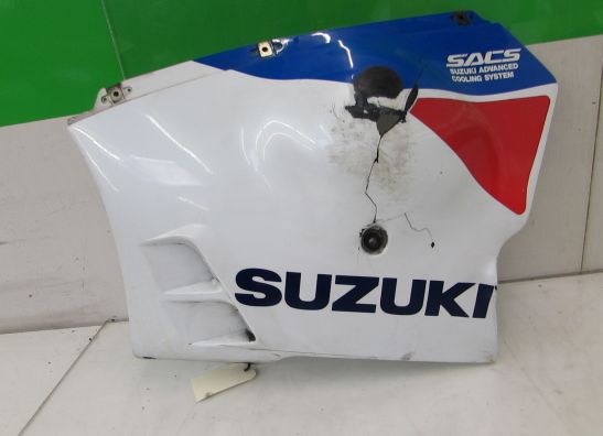 Linker zijkuip Suzuki GSX R 750