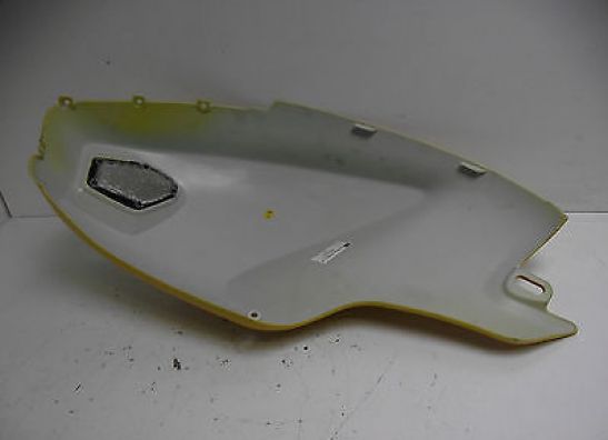 Fuel tank cover Ducati monster 696