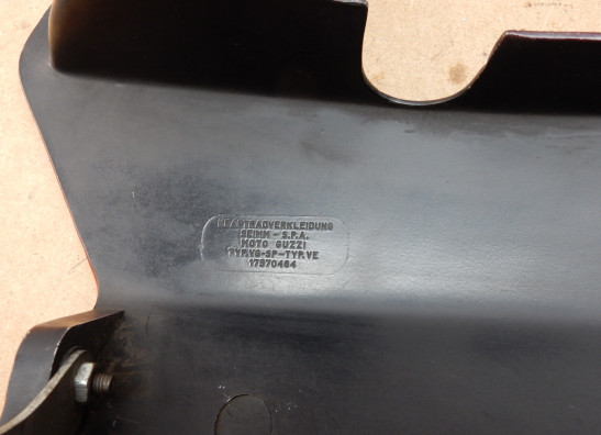 Linker zijkuip Moto Guzzi 1000 SP 2