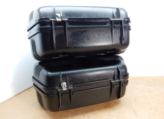 Kofferset Moto Guzzi Florida V 65