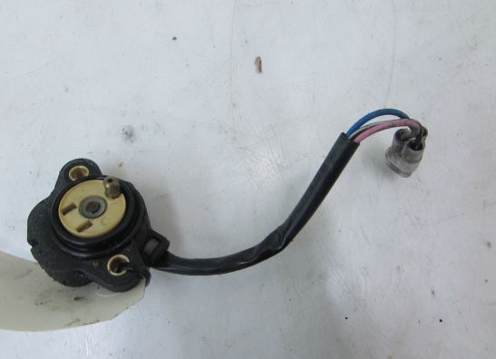 Motorblok diverse Suzuki GSX R 600