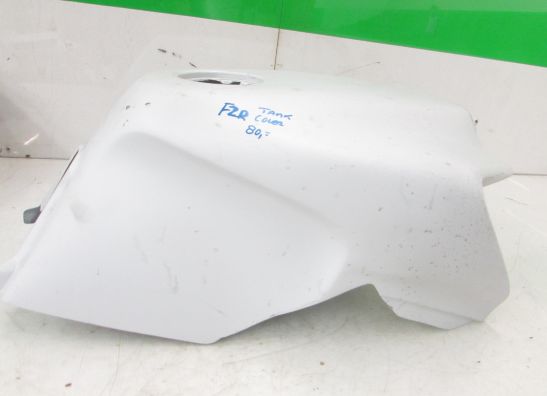 Tankcover Overig Onbekend Unknown