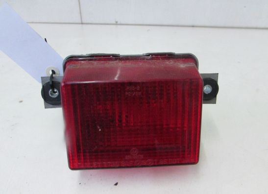 Rear light Kawasaki GPX 600