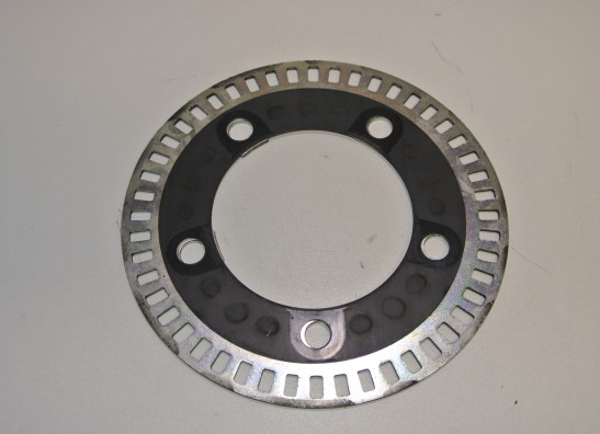 ABS sensorring geberkranz vorne Kawasaki Z 800