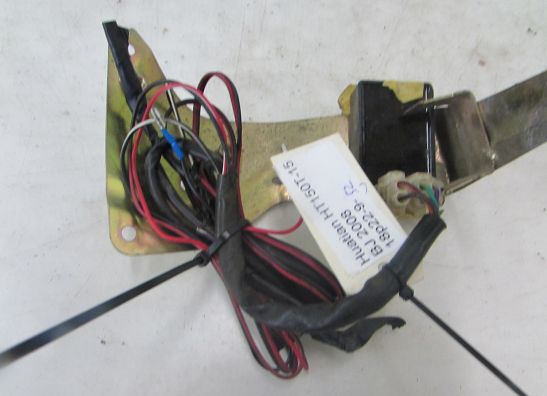 CDI Einheit Overig Onbekend Unknown