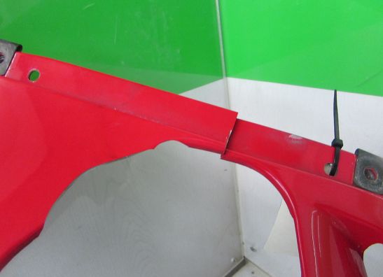 Cowl lower right Yamaha YZF R6