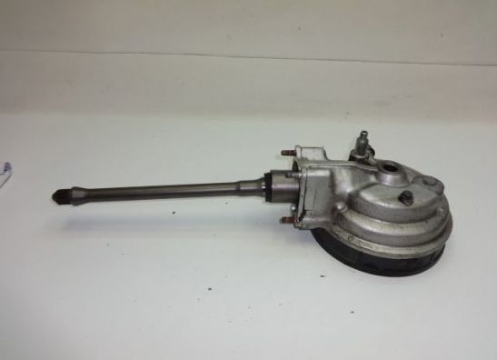 Final driven gear Honda VT 500