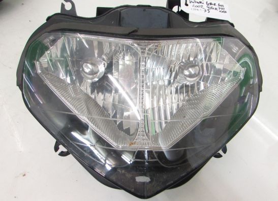 Koplamp Suzuki GSX R 750