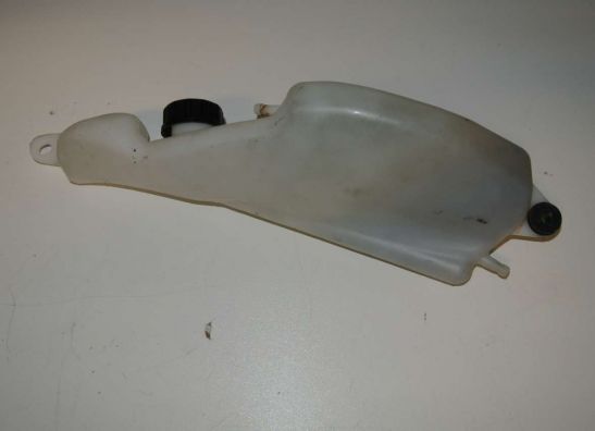 Radiator reserve tank  Honda CBR Fireblade