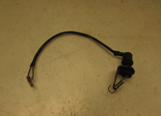 Rear brake caliper Yamaha V max