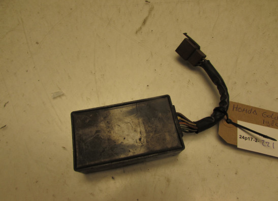 CDI ECU unit Honda Goldwing GL