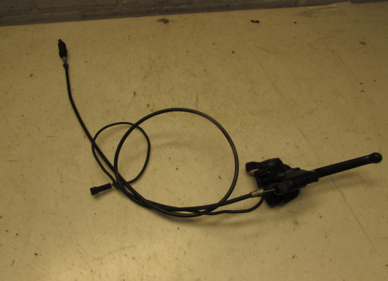 Lever handle clutch BMW R 1100 RT