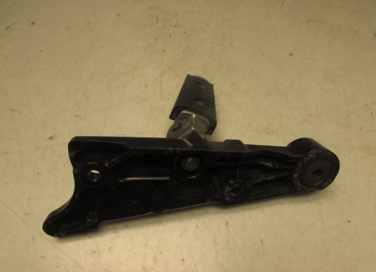 Rechter schetsplaat Yamaha V max