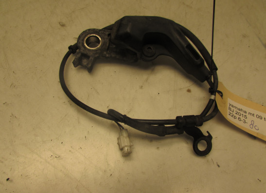 ABS sensor fuhler hinten Yamaha Tracer 900