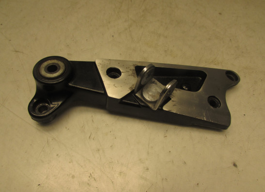 Schetsplaat links Yamaha V max