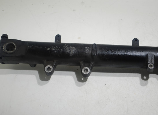 Voorpoot links compleet Honda CBR 1000 F