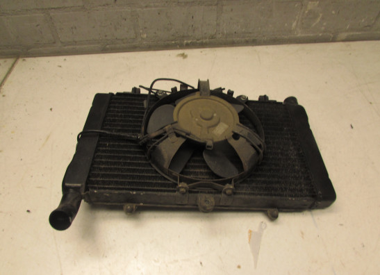 Radiateur Honda CBR 1000 F