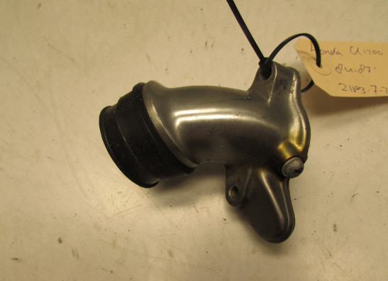 Air intake Honda Goldwing GL