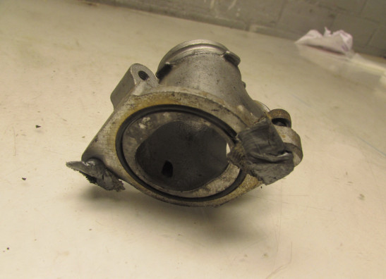 Ansaugkrummer Yamaha V max