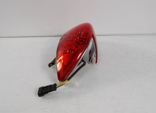 Achterlicht Moto Guzzi Norge