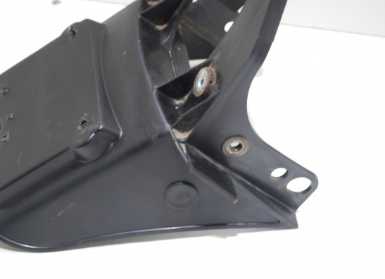 License plate holder Honda CBX 750 F