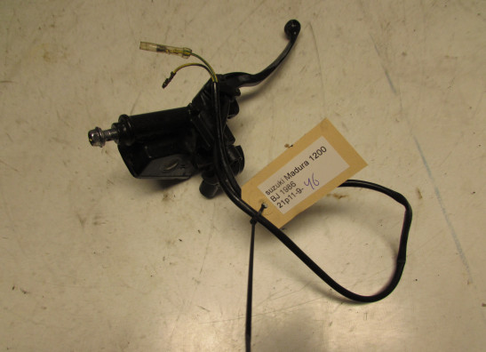 Lever handle clutch Suzuki Madura 1200