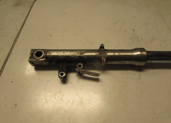 Standrohr Gabelholm rechts komplett Kawasaki ZXR 750