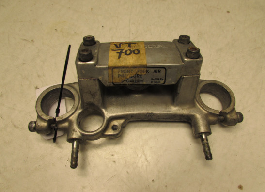 Gabelbrücke Obere Honda VT 700 750