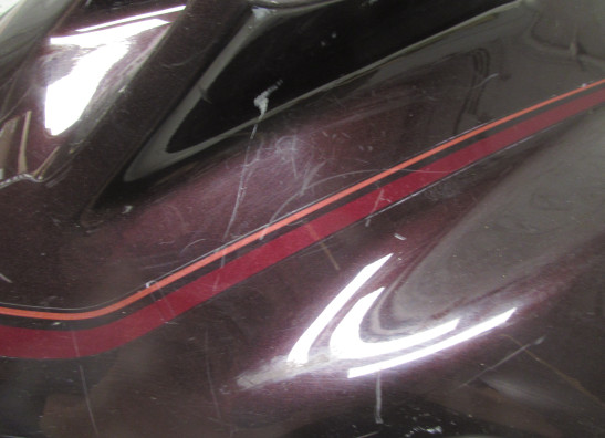 Cowl left upper  Honda ST 1100 Pan European